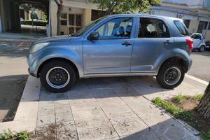 Daihatsu Terios / Toyota Rush 