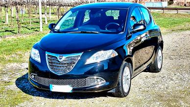 Lancia Ypsilon 1.3 Multijet 