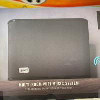 JAM Rhythm HX-W09901 Speaker Wi-Fi Multi-room 2.1