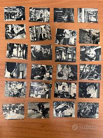 Marcellino Pane E Vino 1958 Lampo album figurine