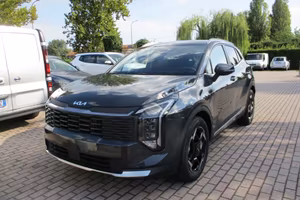 Kia Sportage 1.6 CRDI 136Cv MH DCT Style NUOVO MOD