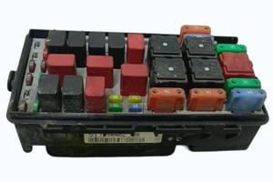 CENTRALINA PORTA FUSIBILI FIAT Grande Punto 1Â° Se