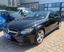 Mercedes Classe CLS 220 d (bt) Premium auto
