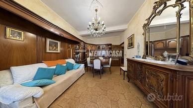 QUADRILOCALE CON AMPI SPAZI!!