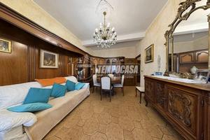 QUADRILOCALE CON AMPI SPAZI!!