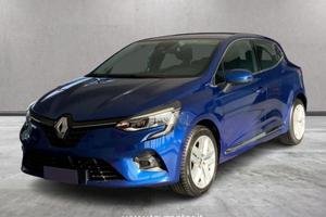 Renault Clio 5nd serie Blue dCi 85 CV 5 porte...