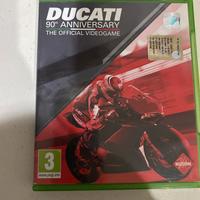 Ducati per xbox one