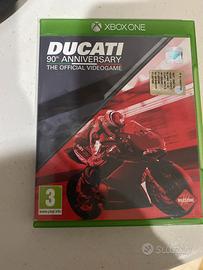 Ducati per xbox one