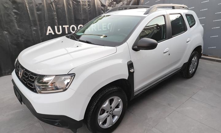Dacia Duster 1.0 BENZINA E GPL DI SERIE 100 CV 15t