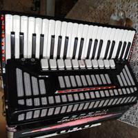fisarmonica 120 bassi 