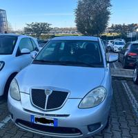 LANCIA Y ECO CHIC 2009 GPL 3 porte