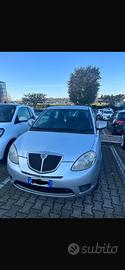 LANCIA Y ECO CHIC 2009 GPL 3 porte