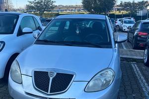 LANCIA Y ECO CHIC 2009 GPL 3 porte