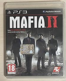 Mafia II  - PlayStation 3