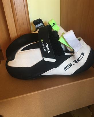 Five ten hiangle - arrampicta