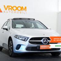 MERCEDES Classe A (W177) A 180 d Premium
