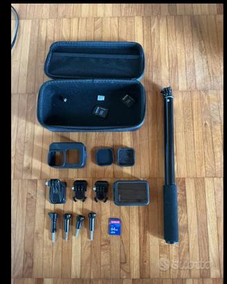 GoPro Hero 10