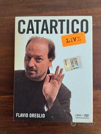 Catartico Live