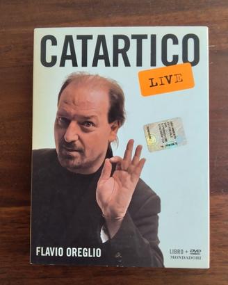 Catartico Live