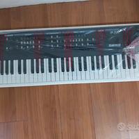 tastiera elettronica