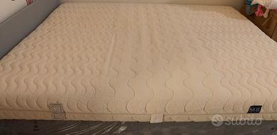 Materasso matrimoniale 190x160