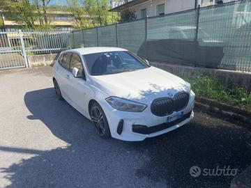 BMW Serie 1 (F40) - 2021 Pochi km+Leasing