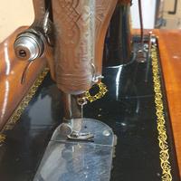 macchina per cucire Singer