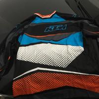 Abbigliamento Motocross/enduro ktm