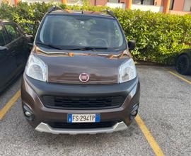 Fiat Qubo 1.3 MJT 80 CV Trekking SI NEOPATENTATI