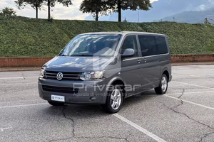 VOLKSWAGEN Multivan 2.0 BiTDI 180CV DSG Highline