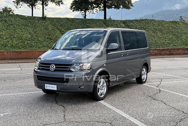 VOLKSWAGEN Multivan 2.0 BiTDI 180CV DSG Highline