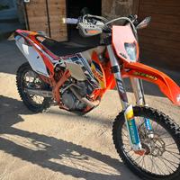 Ktm 350 exc f