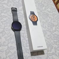 Samsung s 21 plus 5g e watch 4