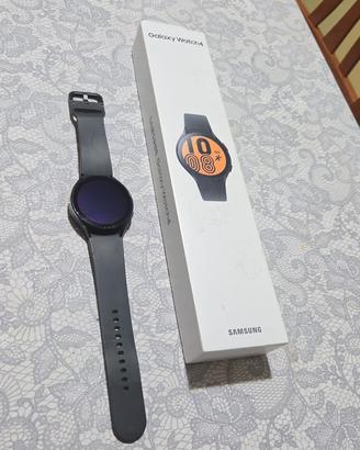 Samsung s 21 plus 5g e watch 4