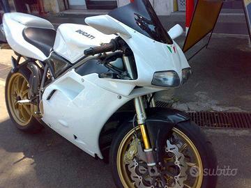 DUCATI 996 Bip