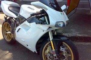 DUCATI 996 Bip