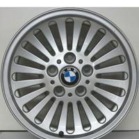 CERCHI IN LEGA BMW