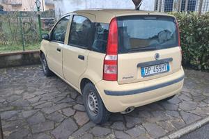 FIAT Panda 1.1 Actual