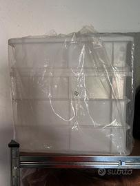 Casette per impasto