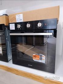 FORNO DA INCAASO VENTILATO INDESIT NUOVO 🔥