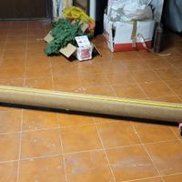 Trave ginnastica artistica