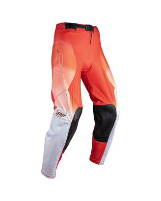 LEATT Pant Moto 4.5 Women #M/EU38/UK10/US6 Coral P
