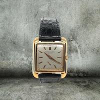 Patek Philippe Cioccolatino Vintage 2486 GOLD