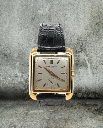 Patek Philippe Cioccolatino Vintage 2486 GOLD