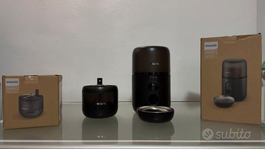 Dispenser automatico + fontanella Philips Pet