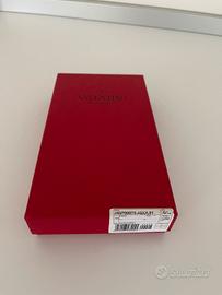 Portafoglio originale Valentino Garavani