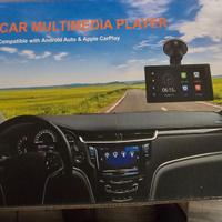 Dashcam pari al nuovo android auto carplay wifi