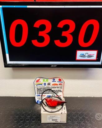 Faro posteriore ktm exc 250 e 300 xcw codice 78114