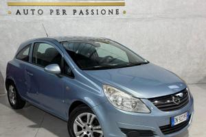 Opel Corsa Diesel 5 posti Neopatentati