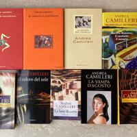 Per gli amanti di Andrea Camilleri